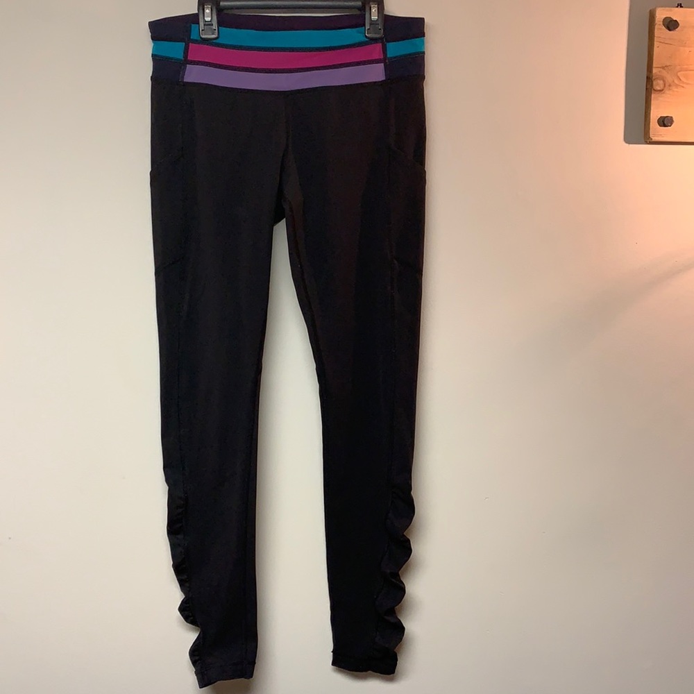 Lululemon active pants